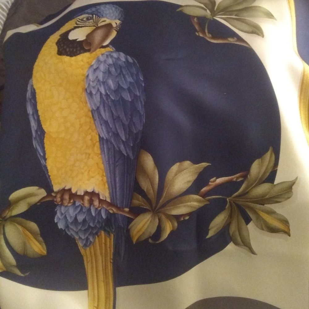 Vintage scarf